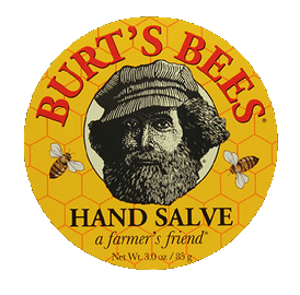美國 Burt's Bees/小蜜蜂