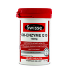 SWISSE 延緩衰老 保護心臟 輔酶Q10 細胞營養素 50粒/瓶