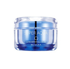 韓國MISSHA謎尚水清顏水動力補水面霜 47ml