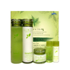 韓國JANT BLANC綠茶護膚3件套