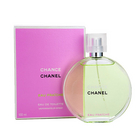 法國 Chanel香奈兒 CHANCE邂逅噴式香露 綠色氣息版 (100ml)