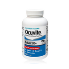 美國博士倫Ocuvite 護眼礦物質葉黃素 150粒/瓶  