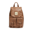 美國guess 時尚雙肩女包 煙草色黑色 兩色可選 14GF-309