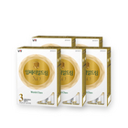 韓國直郵[新品上市][南陽]林貝爾奶粉XO World Class/小袋包裝 3段 5盒（14g*20包/盒）適合6~12個月的寶寶