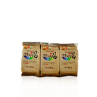 長興清凈海苔實惠1號禮盒裝（加量方形裝3袋x5組入=1箱）