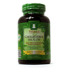 Emerald Labs 綠寶石研究所 健康膽固醇素食膠囊 維護(hù)健康的膽固醇水平（90粒/瓶）