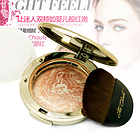 韓國The Choute 四藝術腮紅