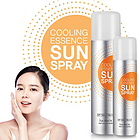 韓國 ISAKNOX伊諾姿 冰爽精華 6合1防曬噴霧 150ml