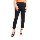 BILLYWILLY 棉料立體修身褲