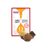 韓國 ABOSKIN 天絲精華面膜 改善皺紋 鎮(zhèn)定補水