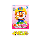 韓國PORORO寶露露 兒童卡通可愛ok繃/創可貼  20片/盒*3盒