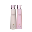 韓國(guó) 笛絲Deoproce 凈顏皙白精華水乳套裝 緊致肌膚（精華水150ml+乳液150ml）