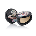 韓國【CheekRoom】絲光順滑控油蜜粉  SPF30 PA++ 14g∕盒 控油 遮瑕 防曬 美白 