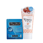 韓國 CARHARRY 水果之鄉 護手霜 （贈送 Chap Stick潤唇膏)