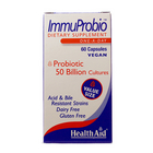  Health Aid健康助手 免疫益生菌（500億/膠囊）腸胃專家
