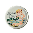 澳大利亞 glamourflage 格蘭瑪弗蘭清幽莉莉護唇膏20ml 柑橘味 去死皮 修復干裂 可做唇膜