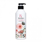 韓國 愛敬克拉洗絲(Kerasys)高檔浪漫香水芬芳洗發水 600ml