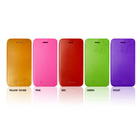 韓國JACKLYN 韓國真皮高檔Flip Case全包式手機套 iphone 5/5s