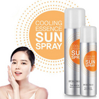 韓國 ISA KNOX / 伊諾姿 冰爽精華6合1防曬噴霧 150ml