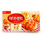 韓國(guó)樂(lè)天瑪加力軟餅干 228g