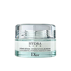法國(guó) DIOR 迪奧 乳霜 HYDRALIFE 水活力嫩肌精華乳霜 保濕 亮膚（50ml）