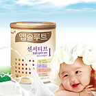 韓國每日金典Sensitive 抗敏嬰幼兒奶粉 1階段（明智媽媽的選擇1段）