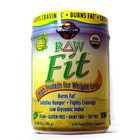 Garden of Life生命花園 原生食物 高蛋白健體減肥沖劑 控制食欲 精瘦肌肉塊 16盎司（451g）/瓶