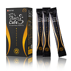 韓國[一洋藥品] 減少體脂肪系列 瘦身咖啡 14袋裝/盒 70g