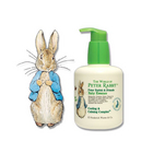 英國 Peter Rabbit 彼得兔 嬰兒精華素 天然保濕因子 乳液功效及保濕 鎖住水分 250ml