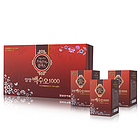 韓國[一洋藥品] 白首烏1000 90包裝 270g