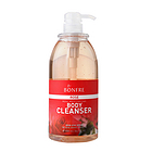 韓國 BONFRE 玫瑰芳香潤膚沐浴露 1000ml