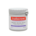 Sudocrem 多用屁屁霜深層清潔面膜 祛除黑頭 收縮毛孔 寶寶媽媽的最愛 125g/瓶