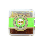 純天然蜂蜜 Australian Queen Bee Line pure honeycomb 有機(jī)蜂巢  500g  澳洲直郵