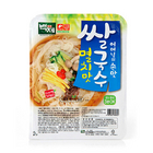 百濟物產 鳀魚味 速食米線