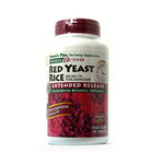 Herbal Actives 中草藥活性紅曲米緩釋片 60粒/瓶