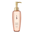 韓國 秀麗韓 本 深層卸妝油 清潔徹底 啫喱狀卸妝油（150ml/瓶）