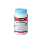 澳大利亞原裝進口Swisse Glucosamine 1500mg葡萄糖胺維骨力關(guān)節(jié)靈健骨素 90粒