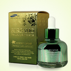 韓國貝加莫BERGAMO 高端皮膚科學- 奢華魚子精華抗皺護理安瓿精華液 藍瓶 30ml