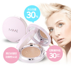 韓國(guó)MAAE 美白滋潤(rùn) 防曬粉底霜 16g  21號(hào)