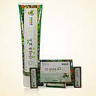 韓國韓日制藥HANIL天然原生草酵素功效型牙膏 180g