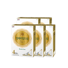 韓國直郵[新品上市][南陽]林貝爾奶粉XO World Class/小袋包裝 4段 5盒（14g*20包/盒）適合1~2歲的寶寶