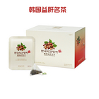 韓國保健營養(yǎng)食品 金茶陶 韓國益肝名茶 15包/盒