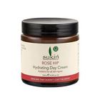 澳大利亞原裝進口SUKIN/蘇芊 Rose Hip Hydrating Day Cream玫瑰果保濕日霜120ml