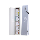 Revolution茶套裝 十種口味混合茶  高級植物茶 10包/10種