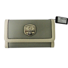 美國Guess 新款LOGO長款女士錢包 黑色灰色 兩色可選 L4157238