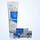 韓國韓日制藥HANIL納米銀薰衣草香美白銀牙膏 200g