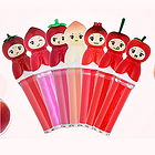 韓國(guó)熱銷(xiāo) Tonymoly 魔法森林 水果七公主 唇彩唇蜜芒果公主