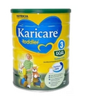 原產(chǎn)Karicare Goat Milk Follow On羊奶粉三段 900g