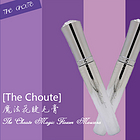 韓國The Choute 魔法花睫毛膏