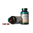 Nuskin美國華茂紅曲膠囊 有效輔助降血脂降膽固醇的純天然保健品 60粒/瓶